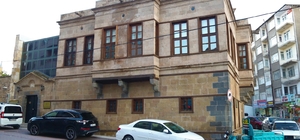 Niğde'de Tabal Gastronomi Evi hizmete açıldı