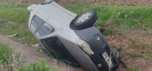 Sivas'ta sağanak etkili oldu