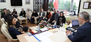 19 Mayıs'ta Engiz Kadın Girişimi Üretim ve İşletme Kooperatifi kuruluyor