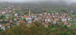 Balıkesir'den Bursa'ya taşınacak Karyağmaz'da son kez sandık kurulacak