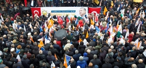 Milli Eğitim Bakanı Özer, Ordu'da konuştu: