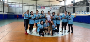 Muğla'da 19 Mayıs Atatürk'ü Anma Gençlik ve Spor Bayramı etkinliklerle kutl...