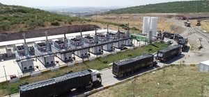 Balıkesir Büyükşehir Belediyesi, 81 futbol sahası büyüklüğündeki alanı rehabilite etti