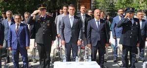 19 Mayıs Atatürk'ü Anma, Gençlik ve Spor Bayramı kutlanıyor