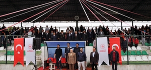 19 Mayıs Atatürk'ü Anma, Gençlik ve Spor Bayramı kutlanıyor