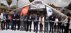 Yayladağı Kitap Günleri başladı