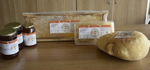 ORAN Kalkınma Ajansı Sivas'ta 3 projeye destek verdi