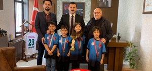 Kastamonu'dan kısa kısa