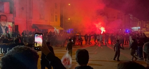 Tokat'tan kısa kısa