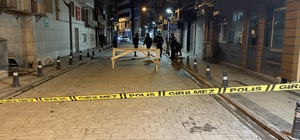 Zonguldak'ta pompalı tüfekle havaya ateş eden kişi yakalandı