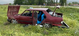 Afyonkarahisar'dan kısa kısa