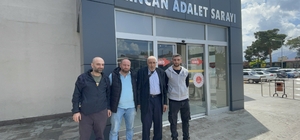 Başbağlar katliamı davasının tutuksuz sanığı beraat etti 