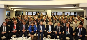 Kayseri'den kısa kısa