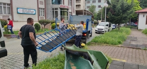 Zonguldak'tan kısa kısa