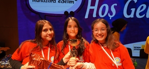 Bilgehaneler'de öğrenciler için dönem sonu etkinlikleri gerçekleştirildi