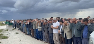 GÜNCELLEME - Aksaray'daki trafik kazasında 3 kişi öldü, 2 kişi yaralandı