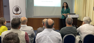 Giresun'da fındıkta iyi tarım uygulamaları yaygınlaşıyor