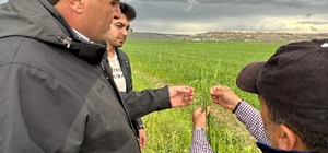 CHP Sivas Milletvekili Ulaş Karasu: "Selden zarar gören yerler 'Afet Bölgesi' ilan edilmeli"