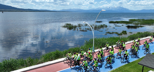 Konya Büyükşehir Belediyesi "Güvenli Okul Yolları Projesi"ni yaygınlaştırıy...