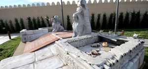 Çorum'dan kısa kısa