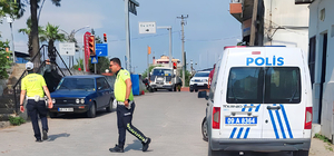 Aydın'da silahlı kavgada 1 kişi yaralandı