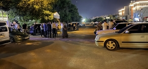 GÜNCELLEME - Kahramanmaraş'ta 4,7 büyüklüğünde deprem