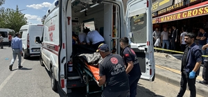 Diyarbakır'da arazi anlaşmazlığı kavgasında 2 kişi öldü