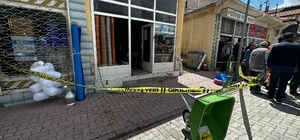 Aksaray'da silahlı kavgada 6 kişi yaralandı 