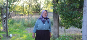 Bakan yardımcılığına atanan Oruç Baba İnan'ın annesi yaşadığı sevinci anlat...