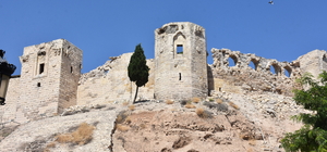  Gaziantep ve Şanlıurfa'da turizmciler çifte bayram yaşayacak