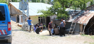 Adana'da eski eşinin silahla vurduğu kadın yaralandı