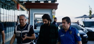 GÜNCELLEME - Eskişehir'de iki motosikletin çarpışması sonucu 1 kişi öldü, 2...