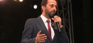 Antakya Medeniyetler Korosu'ndan Hatay'da "Sesinizi Duyduk" konseri