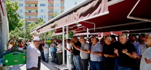 Eskişehir'de iki motosikletin çarpışması sonucu hayatını kaybeden 18 yaşınd...