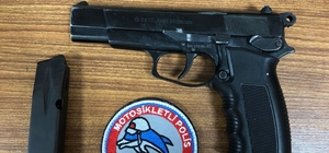 Afyonkarahisar'dan kısa kısa