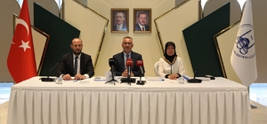 Adapazarı Belediyesi meclisi toplandı