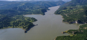 Barajlarda Ankara'ya 1 yıl yetecek su bulunuyor