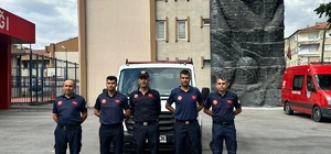 Kayseri'den kısa kısa