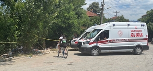 Zonguldak'ta haber alınamayan kişi ağaçlık alanda ölü bulundu