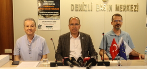 Denizli'deki Topuklu Yaylası'nda "Ethem Hoca ile Gökyüzü Gözlem Etkinliği" yapılacak