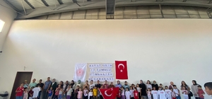 Afyonkarahisar'dan kısa kısa