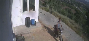 Denizli'de 26 hırsızlığın faili olduğu öne sürülen zanlı tutuklandı