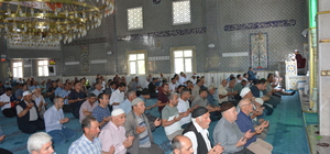 İscehisar'dan kısa kısa