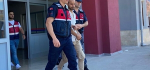 Sinop'ta yanan evde bulunan çiftin damatları tarafından öldürüldükleri beli...