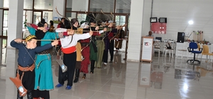 Boyabat ve Saraydüzü'nde 15 Temmuz Demokrasi ve Milli Birlik Günü etkinlikl...