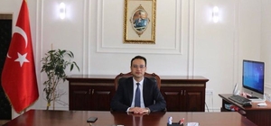 Akıncılar Kaymakamı Kahveci ilçeye veda etti