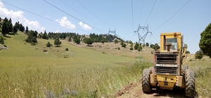 Kayseri'den kısa kısa