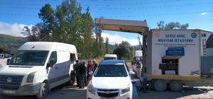 Tokat'tan kısa kısa