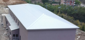 Giresun'da onaylı mezbaha sayısı 9'a yükseldi