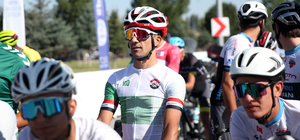 Erciyes Uluslararası Yol ve Dağ Bisikleti Yarışları